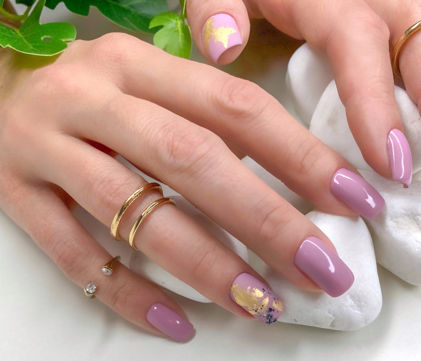 Дезинфекция и стерилизация инструментов для маникюра